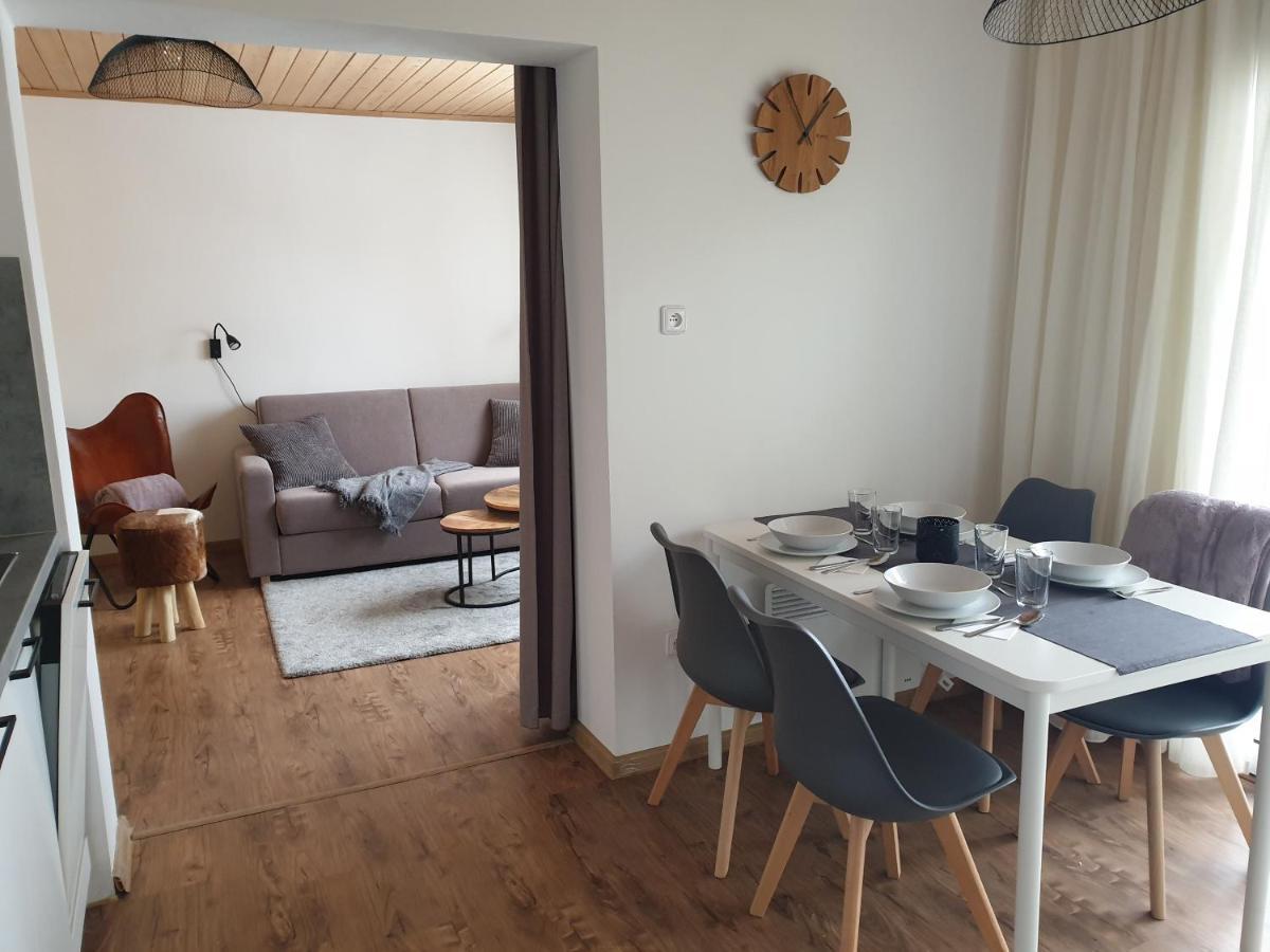 Apartman 12 Stožec מראה חיצוני תמונה
