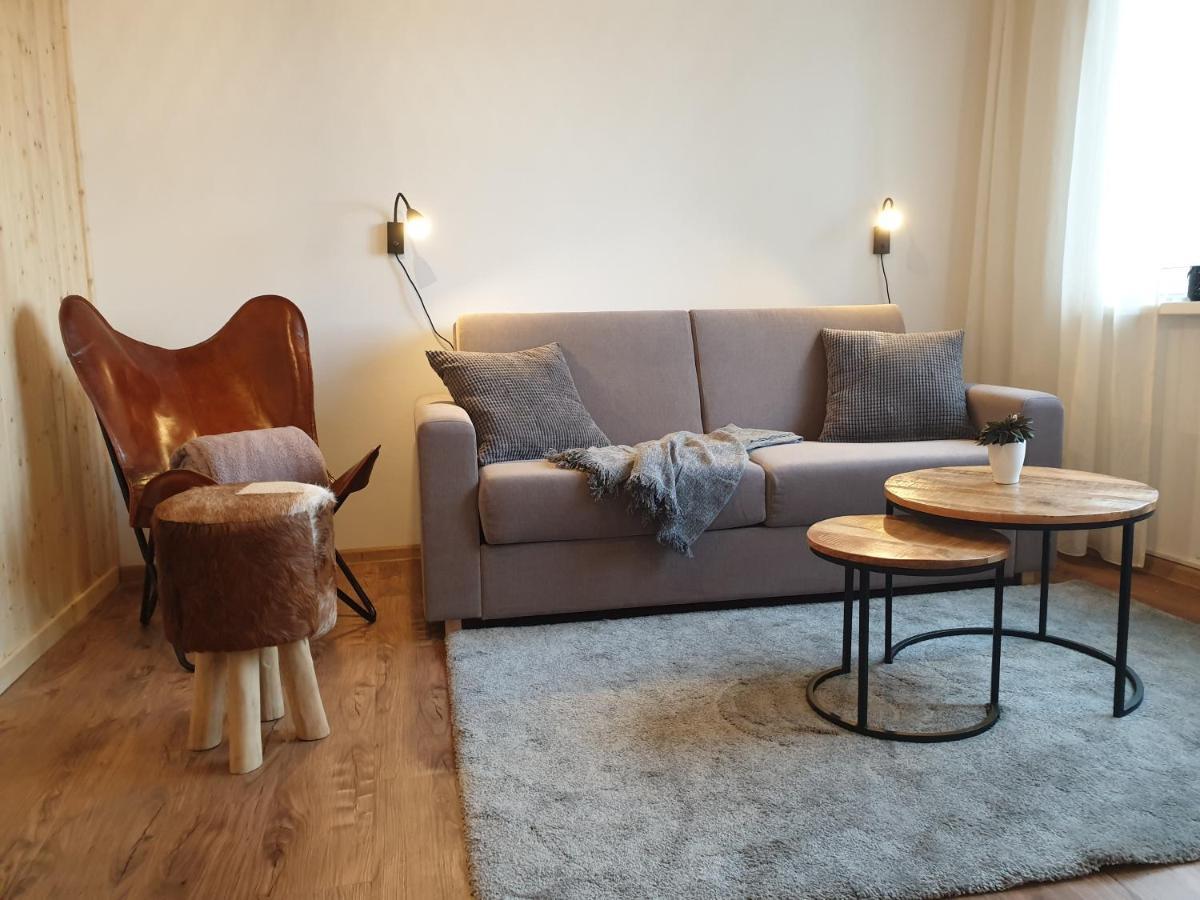 Apartman 12 Stožec מראה חיצוני תמונה