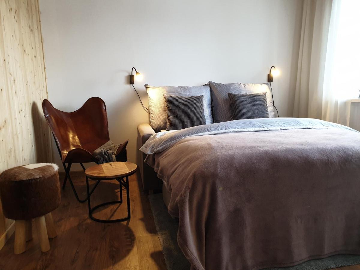 Apartman 12 Stožec מראה חיצוני תמונה
