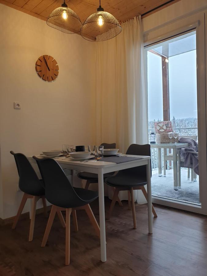 Apartman 12 Stožec מראה חיצוני תמונה