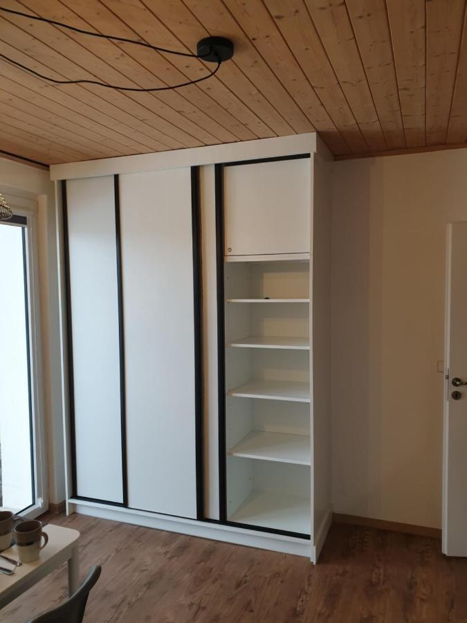Apartman 12 Stožec מראה חיצוני תמונה