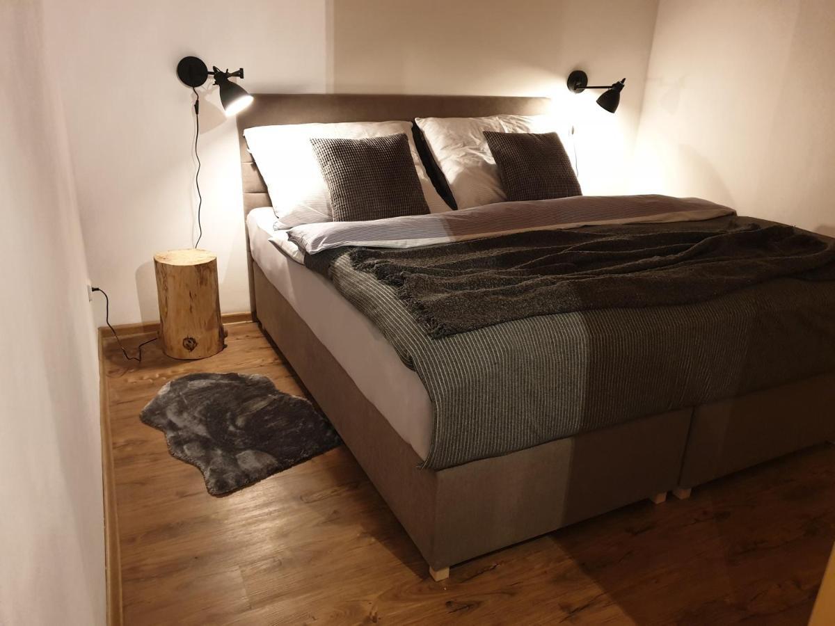 Apartman 12 Stožec מראה חיצוני תמונה